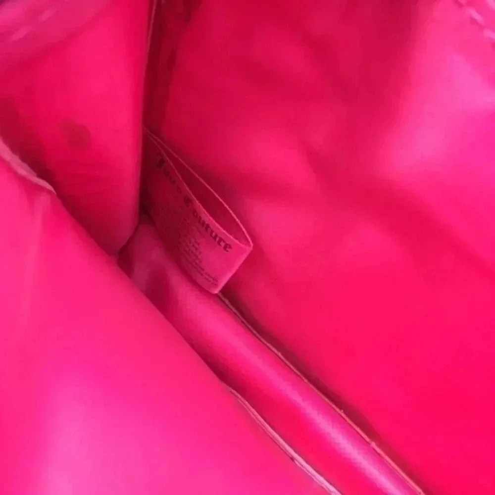 Juicy culture  hand bag size small - Picture 4 of 8